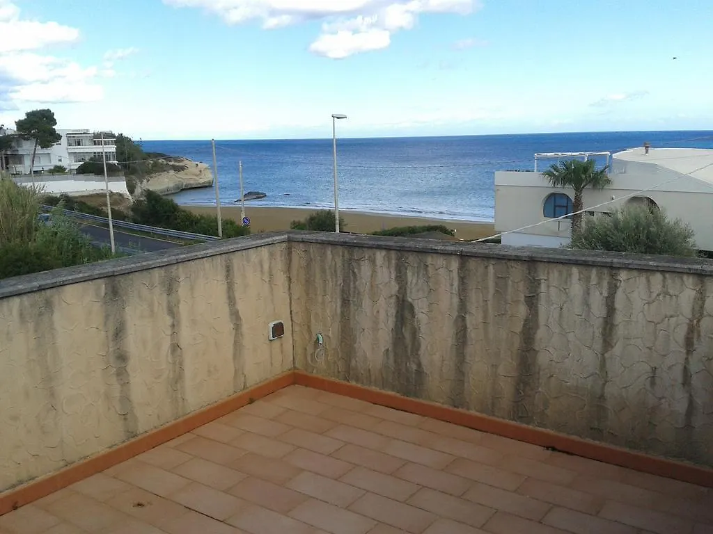 Villa Mare Noto Marina Lido di Noto