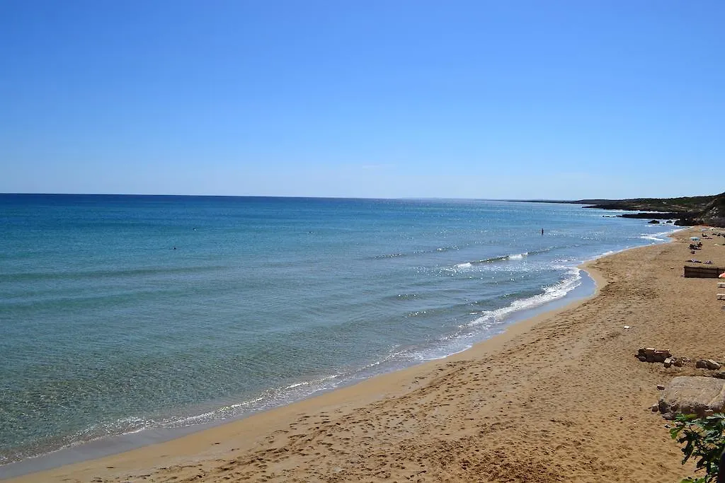 Villa Mare Noto Marina Lido di Noto 0*,  Olaszország