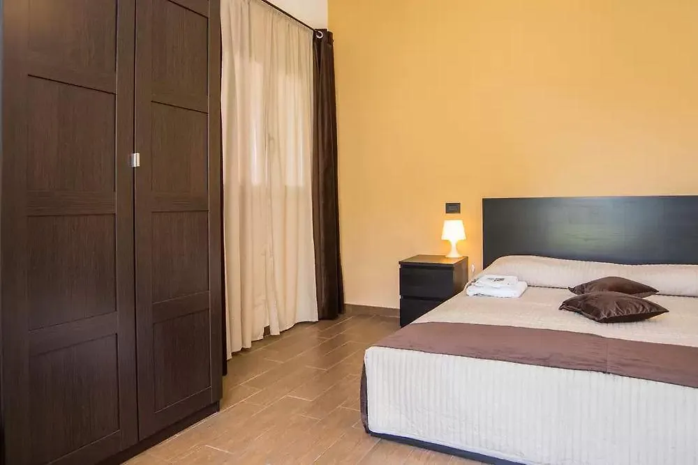 Nyaraló Villa Mare Noto Marina Lido di Noto