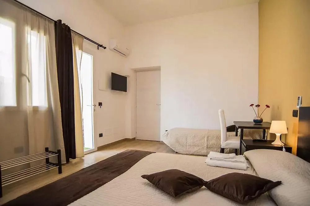 Villa Mare Noto Marina Lido di Noto Olaszország