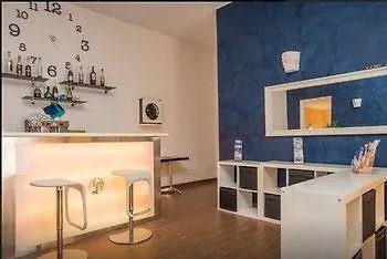Nyaraló Villa Mare Noto Marina Lido di Noto Olaszország