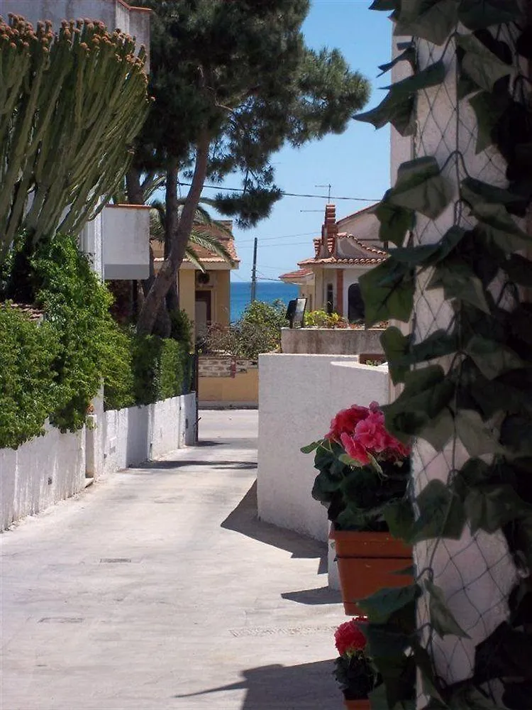 Villa Mare Noto Marina Lido di Noto 0*,