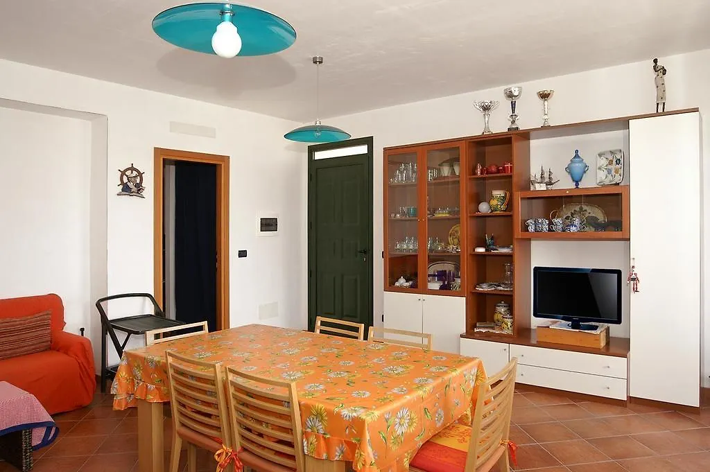 Nyaraló Villa Mare Noto Marina Lido di Noto