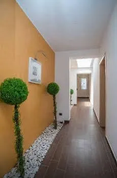 Villa Mare Noto Marina Lido di Noto Nyaraló