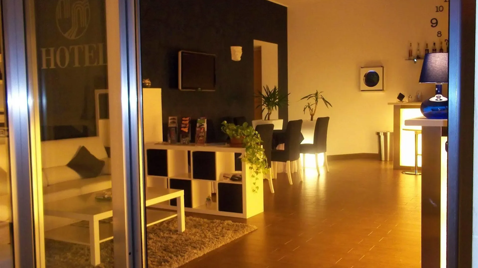 Nyaraló Villa Mare Noto Marina Lido di Noto Olaszország