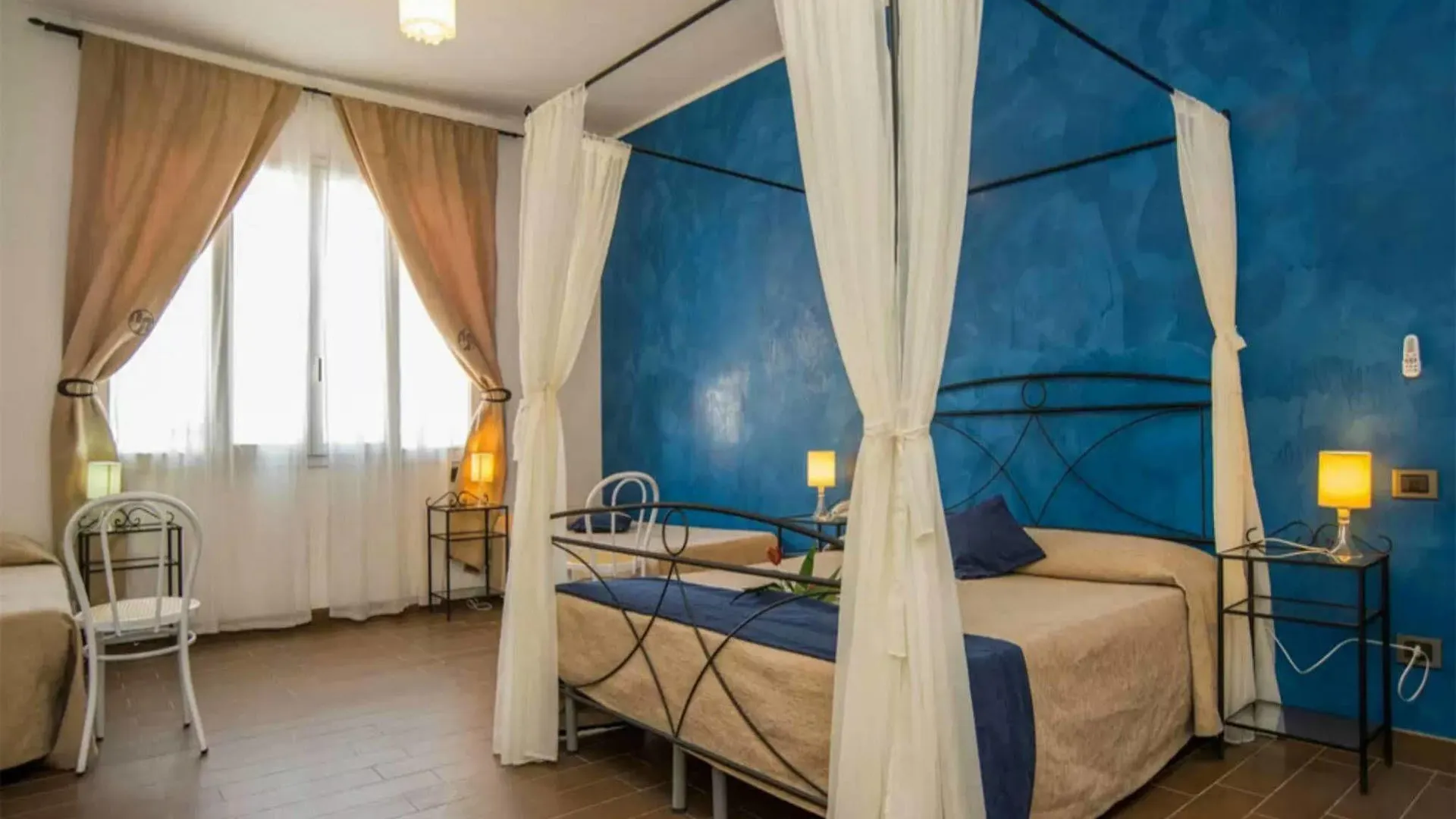 Villa Mare Noto Marina Lido di Noto 0*,  Olaszország