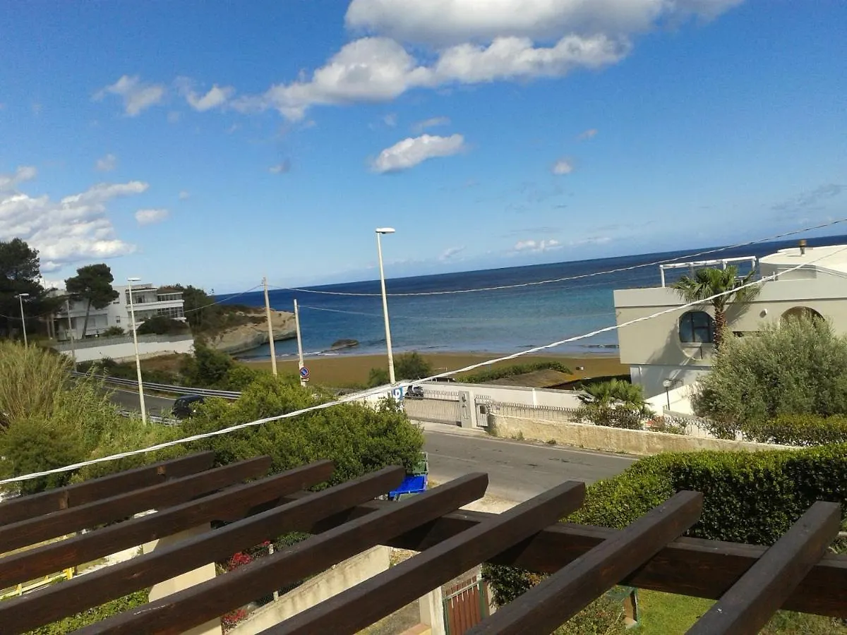 Nyaraló Villa Mare Noto Marina Lido di Noto
