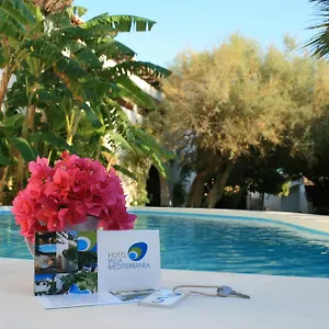 3* Szálloda Mediterranea